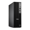 Dell Pro Slim Desktop Core Ultra 5 235 16GB RAM 512GB SSD Win 11 Pro Black