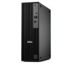 Dell Pro Slim QCS1255 Desktop Ryzen 5 8600G 16GB 256GB SSD Win 11 Pro