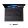 Lenovo ThinkPad T14 Gen 6 14" Core Ultra 7 265U 32GB 512GB SSD Win 11 Pro Black