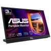 ASUS ZenScreen MB17AHG 17.3-inch FHD IPS 144Hz Monitor USB-C, Height Adjustable