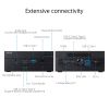 ASUS PN51 Ryzen 7 5700U 32GB RAM 1TB SSD Win 11 Home Black