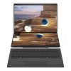 ASUS Zenbook DUO 14" Core Ultra X9 388H 32GB RAM 1TB SSD Win 11 Home Moher Gray