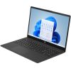 HP 15-fd1000sax 15.6" Screen Core 5 120U 8GB RAM 256GB SSD Win 11 Home Jet black