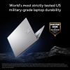 ASUS Vivobook 15 (X1504VA) 15.6" Core i7-1355U 16GB 1TB SSD Win 11 Home Silver