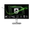 Philips 5000 Series 24B2G5301 23.8-inch FHD IPS 100Hz Monitor Built-in speakers