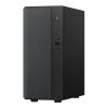 ASUS V500 Mini Tower (V501MV) Core 7 240H 16GB RAM 512GB SSD Win 11 Home Black