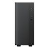 ASUS V500 Mini Tower (V501MV) Core 7 240H 16GB RAM 512GB SSD Win 11 Home Black