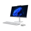 Lenovo A105a 23.8" Screen Ryzen 5 40 8GB RAM 512GB SSD Win 11 Home Cloud Grey