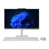 Lenovo A105a 23.8" Screen Ryzen 5 40 8GB RAM 512GB SSD Win 11 Home Cloud Grey