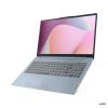 Lenovo IdeaPad Slim 15.6" Athlon Silver 7120U 4GB 128GB SSD Win 11