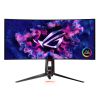 ASUS ROG Swift OLED PG34WCDM 33.94-inch Curved UWQHD 240Hz Monitor Built-in KVM