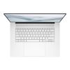 ASUS Zenbook S 16 16" Ryzen AI 9 465 32GB 1TB SSD Win 11 Home Scandinavian White