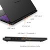 HP OMEN MAX 16-ah0004na 16" Core Ultra 7 255HX 32GB RAM 1TB SSD RTX 5070 Ti GPU