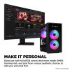 HP OMEN 35L GT16-0034na Core Ultra 7 265K 32GB RAM 1TB SSD RTX 5080 GPU