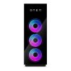 HP OMEN MAX 45L Gaming DT GT23-0401na Ryzen 9 9950X3D 128GB 4TB SSD RTX 5090 GPU