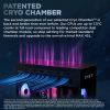 HP OMEN MAX 45L Gaming DT GT23-0401na Ryzen 9 9950X3D 128GB 4TB SSD RTX 5090 GPU
