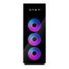 HP OMEN MAX 45L Gaming DT GT23-0401na Ryzen 9 9950X3D 128GB 4TB SSD RTX 5090 GPU