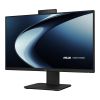 ASUS V400 AiO (V440VA) 23.8" Core 3 100U 8GB RAM 512GB SSD Win 11 Home Black