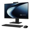 ASUS V400 AiO (V440VA) 23.8" Core 3 100U 8GB RAM 512GB SSD Win 11 Home Black