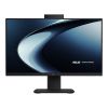 ASUS V400 AiO (V440VA) 23.8" Core 3 100U 8GB RAM 512GB SSD Win 11 Home Black