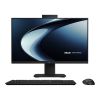 ASUS V400 AiO (V440VA) 23.8" Core 3 100U 8GB RAM 512GB SSD Win 11 Home Black