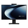 ASUS V400 AiO (V440VA) 23.8" Core 3 100U 8GB RAM 512GB SSD Win 11 Home Black
