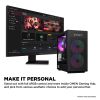 HP OMEN 35L Gaming Desktop GT16-1504na Ryzen 7 7800X3D 32GB 1TB SSD RX 9070 XT