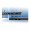 MSI Modern 15 F1M 15.6" Core 7 150U 16GB RAM 512GB SSD Win 11 Home Platinum Grey
