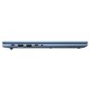 ASUS Chromebook 14 CX1405CTA 14" N50 4GB RAM 64GB Storage ChromeOS Fabric Blue