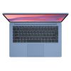 ASUS Chromebook 14 CX1405CTA 14" N50 4GB RAM 64GB Storage ChromeOS Fabric Blue