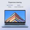 ASUS Chromebook 14 CX1405CTA 14" N50 4GB RAM 64GB Storage ChromeOS Fabric Blue