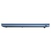 ASUS Chromebook 14 CX1405CTA 14" N50 4GB RAM 64GB Storage ChromeOS Fabric Blue