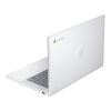 HP Chromebook 14a-nf0002sa 14" N100 4GB 128GB Storage ChromeOS Glacier silver