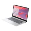 HP Chromebook 14a-nf0002sa 14" N100 4GB 128GB Storage ChromeOS Glacier silver