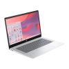 HP Chromebook 14a-nf0002sa 14" N100 4GB 128GB Storage ChromeOS Glacier silver