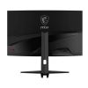 MSI MAG 321CUPDF 31.5-inch Curved 4K VA 320Hz Monitor USB-C, HDR400