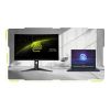 MSI MAG 321CUPDF 31.5-inch Curved 4K VA 320Hz Monitor USB-C, HDR400