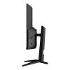 MSI MAG 321CUPDF 31.5-inch Curved 4K VA 320Hz Monitor USB-C, HDR400