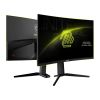 MSI MAG 321CUPDF 31.5-inch Curved 4K VA 320Hz Monitor USB-C, HDR400