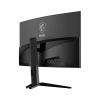 MSI MAG 321CUPDF 31.5-inch Curved 4K VA 320Hz Monitor USB-C, HDR400