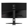 MSI MAG 321CUPDF 31.5-inch Curved 4K VA 320Hz Monitor USB-C, HDR400