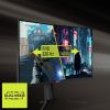 MSI MAG 321CUPDF 31.5-inch Curved 4K VA 320Hz Monitor USB-C, HDR400