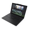 Lenovo ThinkPad P14s Gen 5 14" Ryzen 5 PRO 8640HS 16GB RAM 512GB SSD Black