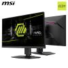 MSI MAG 272URDF E16 27-inch 4K IPS 320Hz Monitor HDR400, Height Adjustable