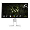 MSI MAG 274QRFW X32 27-inch QHD IPS 320Hz Monitor HDR400, Height Adjustable