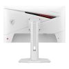 MSI MAG 274QRFW X32 27-inch QHD IPS 320Hz Monitor HDR400, Height Adjustable