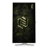 MSI MAG 274QRFW X32 27-inch QHD IPS 320Hz Monitor HDR400, Height Adjustable