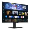 Samsung Smart M5 M50F 27-inch FHD IPS Monitor Built-in speakers