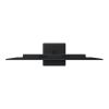 Samsung Smart M5 M50F 27-inch FHD IPS Monitor Built-in speakers