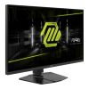 MSI MAG 322URDF E16 31.5-inch 4K IPS 320Hz Monitor HDR400, Height Adjustable